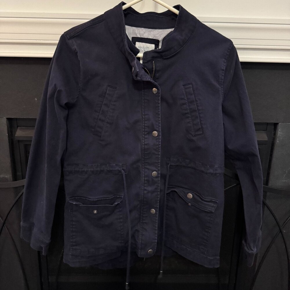 Spring Jacket - image 1